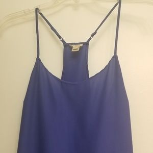 J Crew royal cami